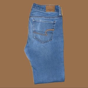 American Eagle Jeggings